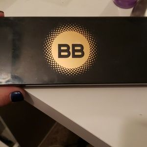 Bobbi Brown Shimmer Brick Palette